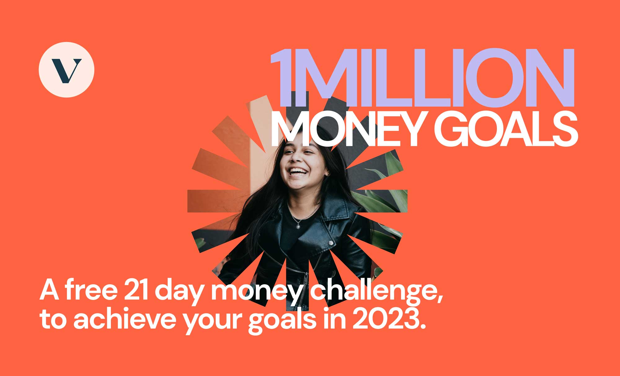 1 Million Money Goals Verve Money