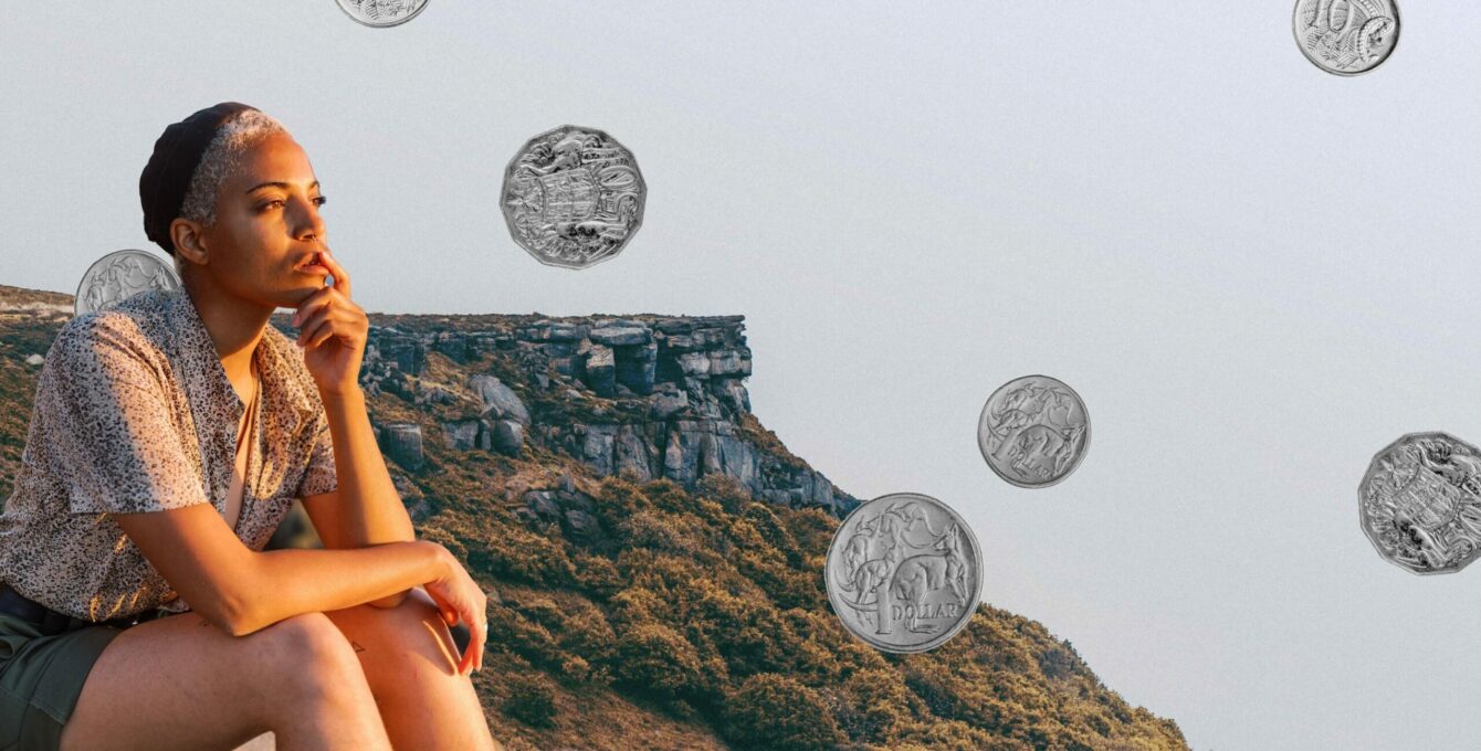 Why we invest to build wealth