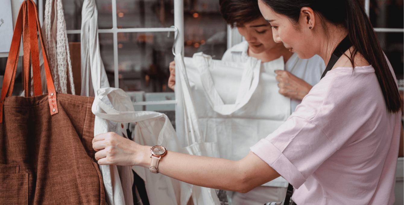 Sustainable spending