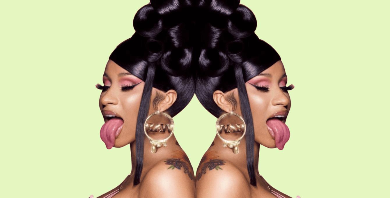 What we can learn from Cardi B’s money style
